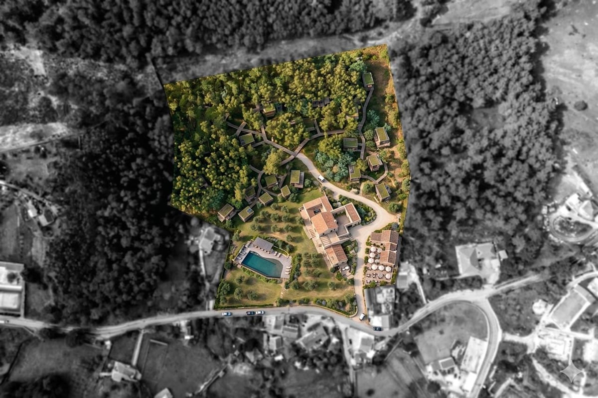 Conceito Resort