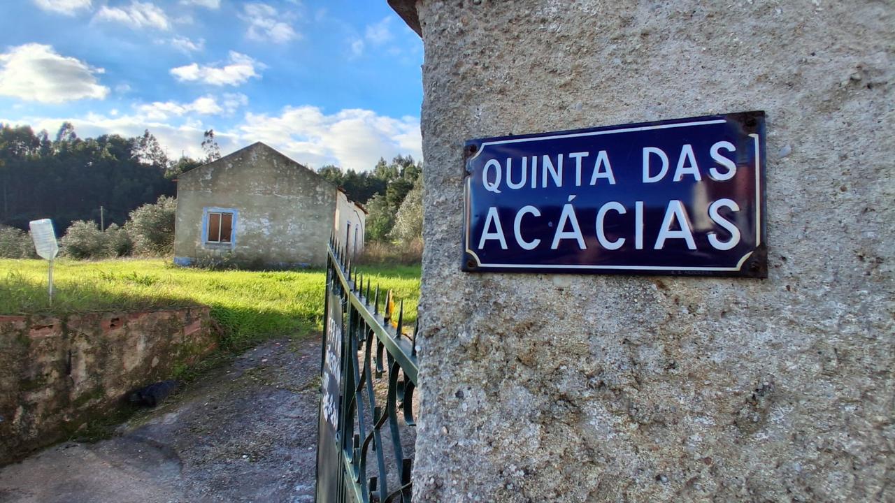 Quinta das Acácias